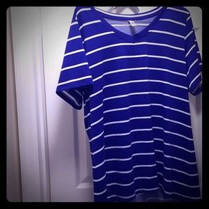 Lularoe Christy size 2xl